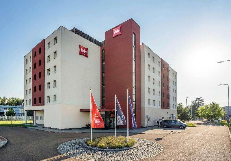 Ibis Hotel Plzeň
