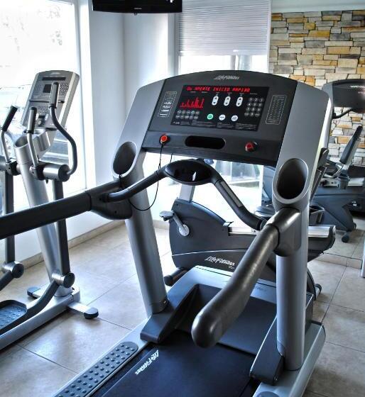 בית מלון כפרי Intercity Zapopan