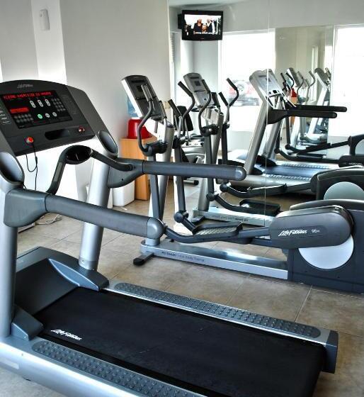 בית מלון כפרי Intercity Zapopan