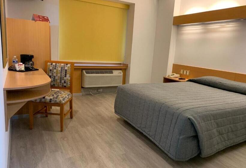 בית מלון כפרי Intercity Zapopan