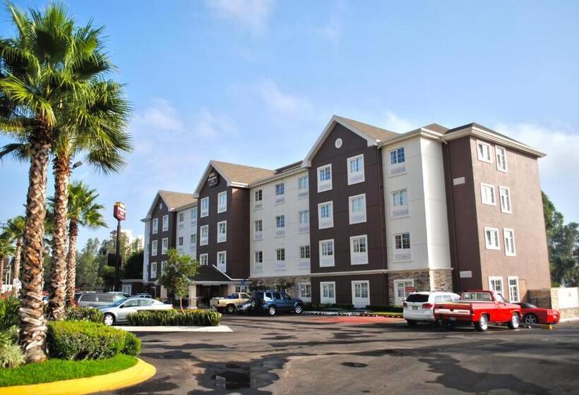 בית מלון כפרי Intercity Zapopan