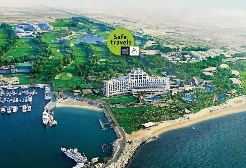 Ja The Resort   Ja Beach Hotel, Dubai