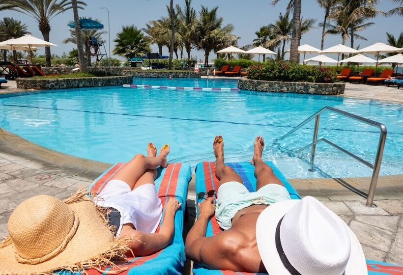 Ja The Resort   Ja Beach Hotel, Dubai