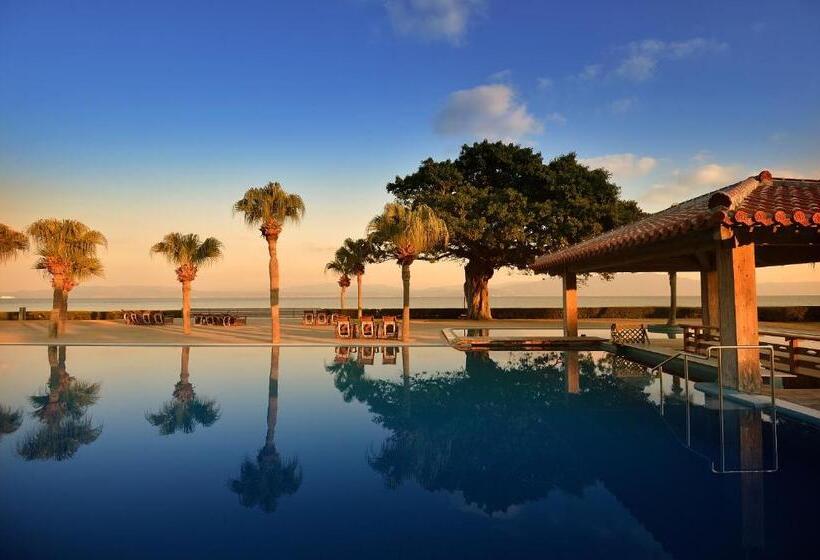 호텔 Kagoshima Sunamushionsen Ibusuki Hakusuikan