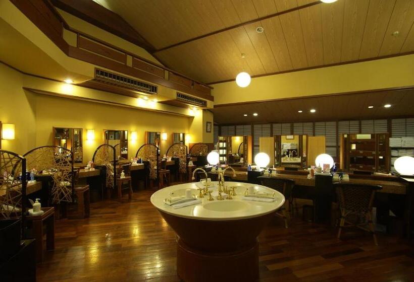 酒店 Kagoshima Sunamushionsen Ibusuki Hakusuikan