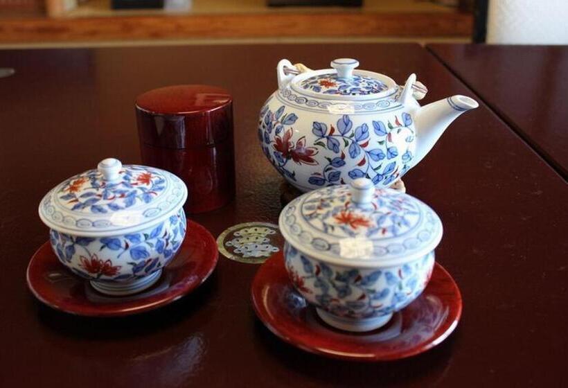 酒店 Kagoshima Sunamushionsen Ibusuki Hakusuikan