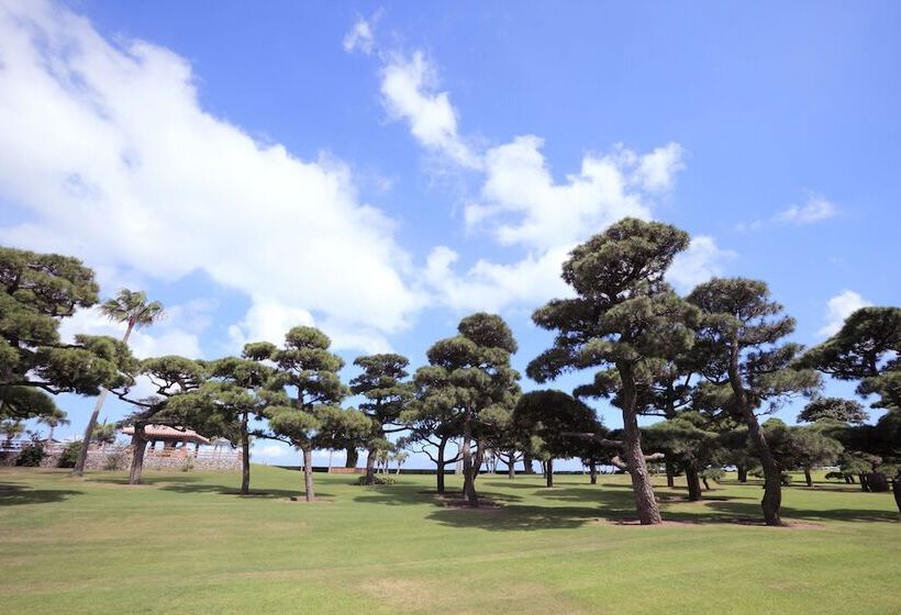 호텔 Kagoshima Sunamushionsen Ibusuki Hakusuikan