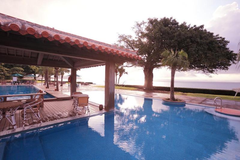 호텔 Kagoshima Sunamushionsen Ibusuki Hakusuikan