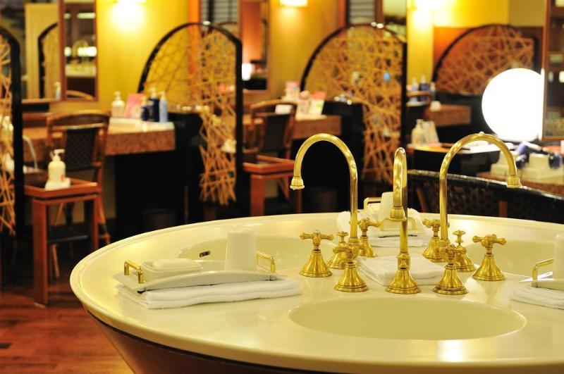 酒店 Kagoshima Sunamushionsen Ibusuki Hakusuikan