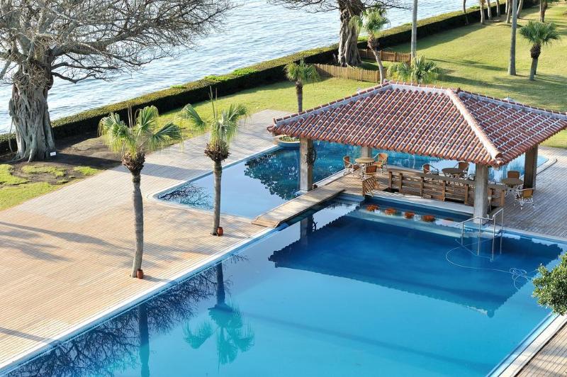 酒店 Kagoshima Sunamushionsen Ibusuki Hakusuikan