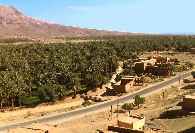 ホテル Kasbah Oulad Othmane