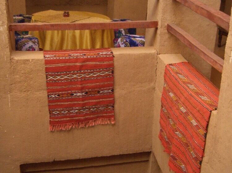 ホテル Kasbah Oulad Othmane