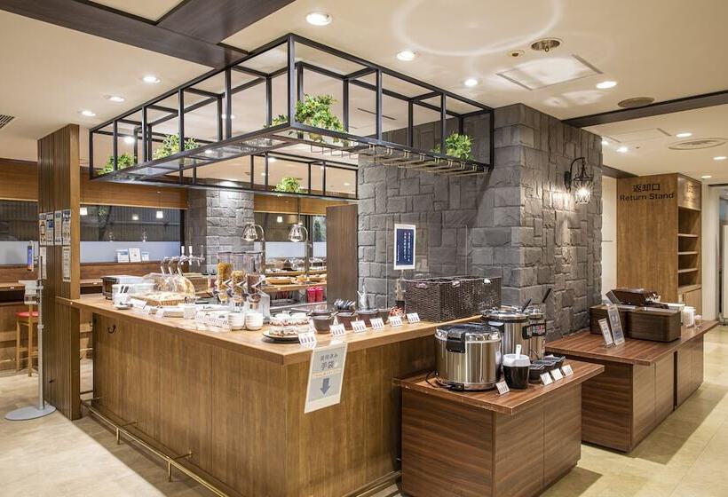 酒店 Keihan Tenmabashi