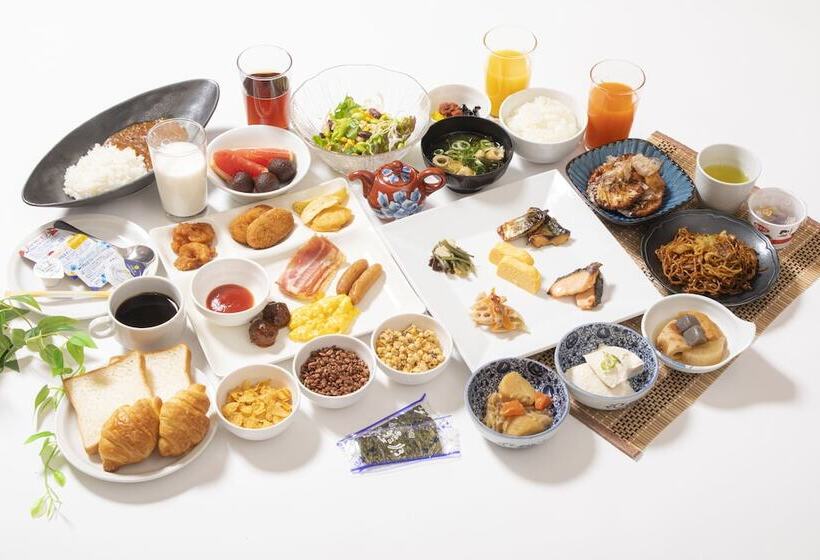 酒店 Keihan Tenmabashi