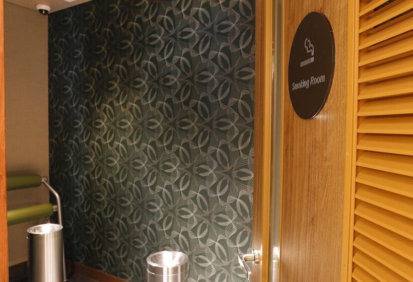 酒店 Keihan Tenmabashi