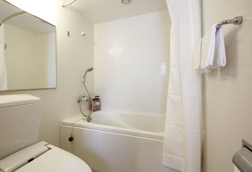 酒店 Keihan Tenmabashi