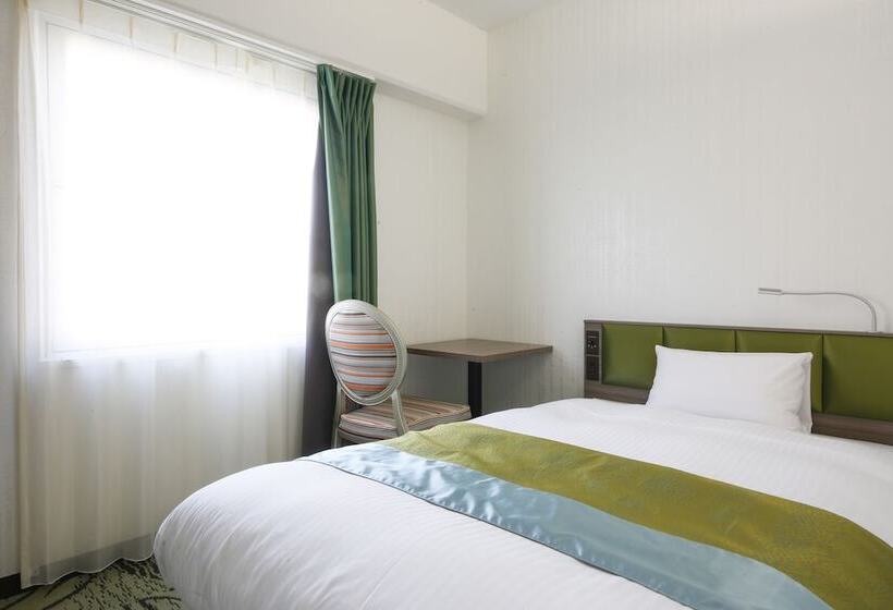 酒店 Keihan Tenmabashi