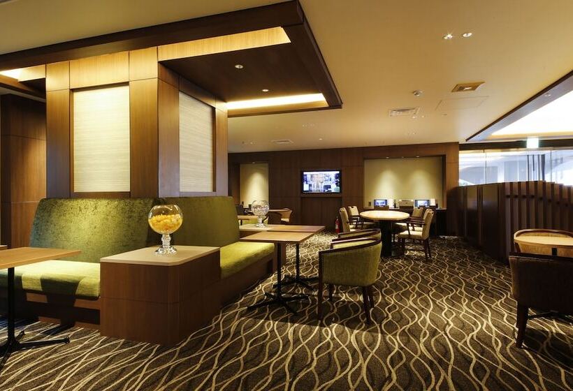 酒店 Keihan Tenmabashi