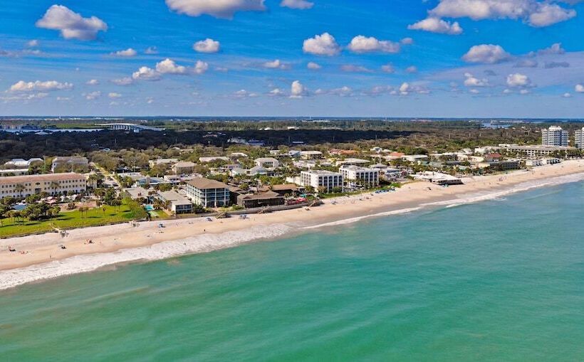 Kimpton Vero Beach Hotel & Spa, An Ihg