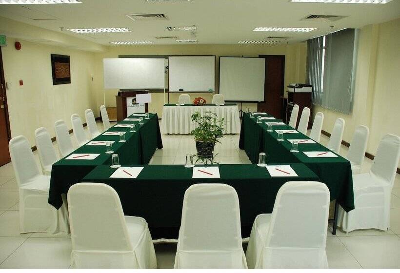 فندق Kinabalu Daya