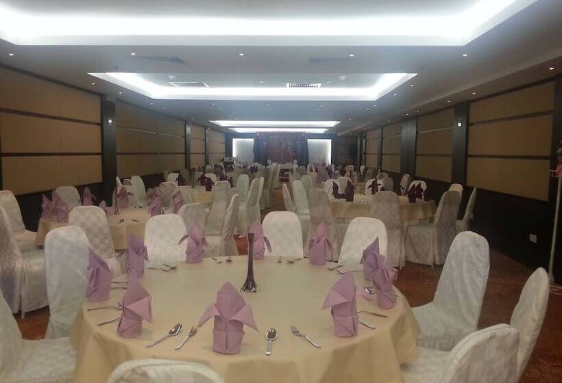 فندق Kinabalu Daya