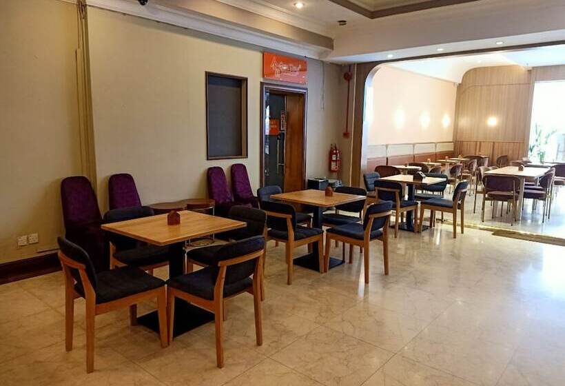 فندق Kinabalu Daya