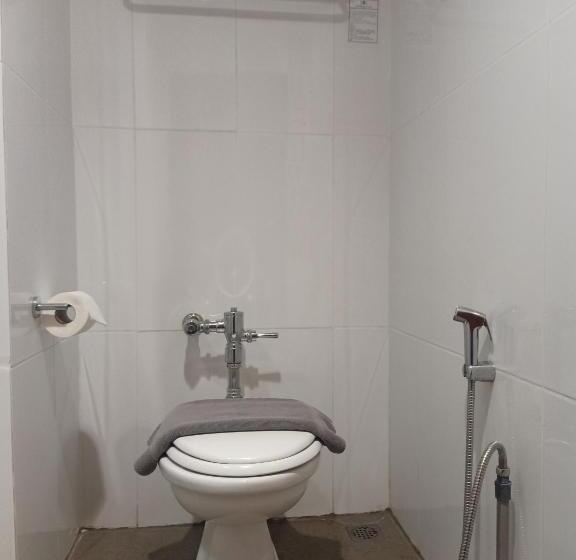 فندق Kinabalu Daya