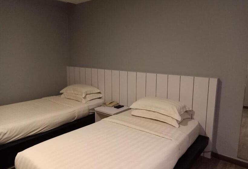 فندق Kinabalu Daya