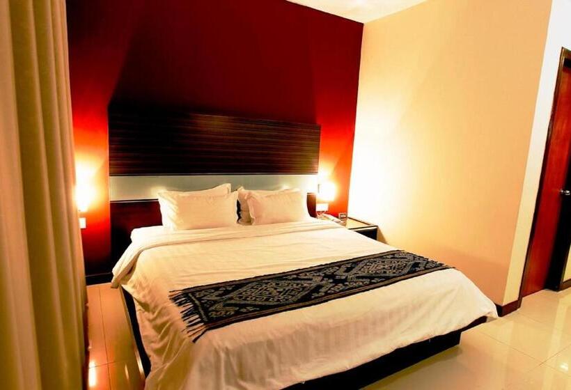 فندق Kinabalu Daya