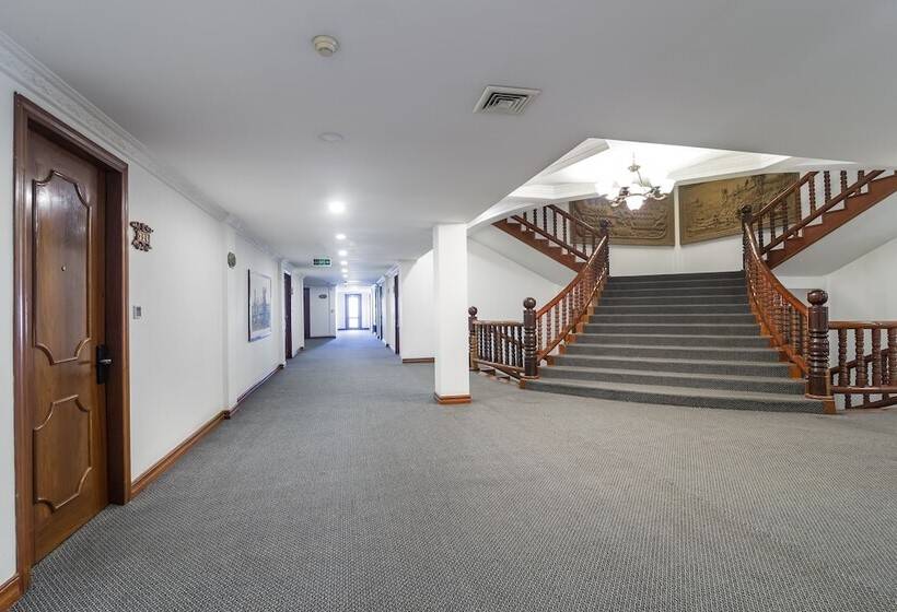 هتل Kingdom Angkor