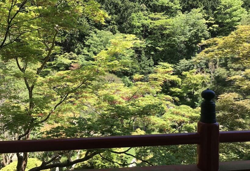 酒店 Koyasan Sekishoin