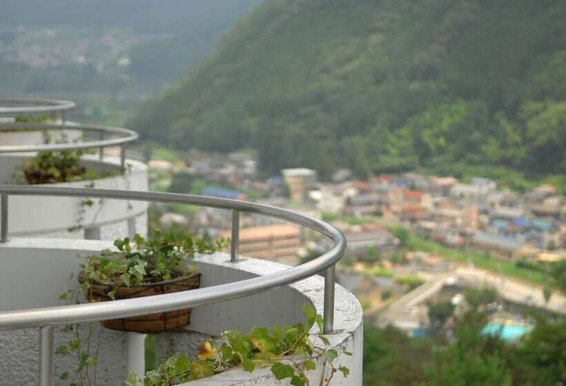 酒店 Kusakabe Armeria