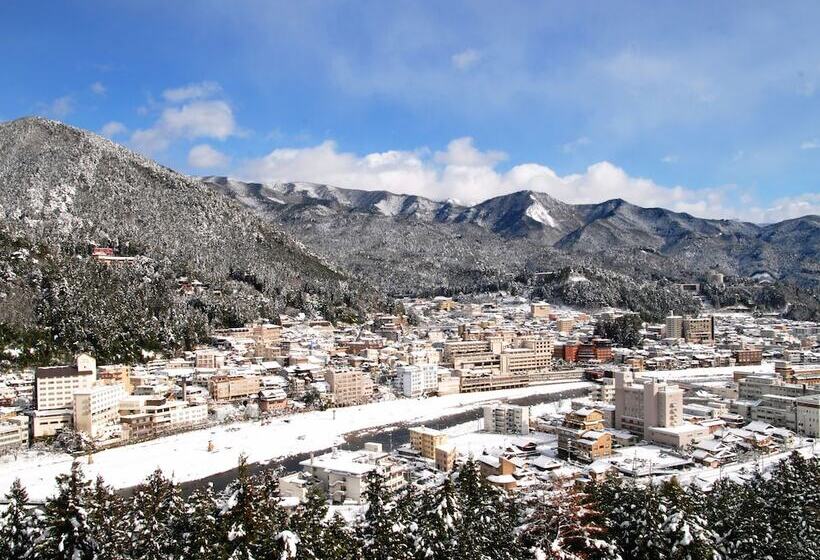 酒店 Kusakabe Armeria