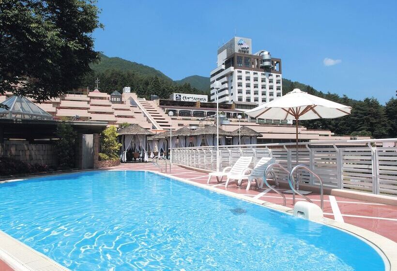 酒店 Kusakabe Armeria