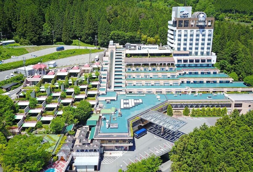 酒店 Kusakabe Armeria