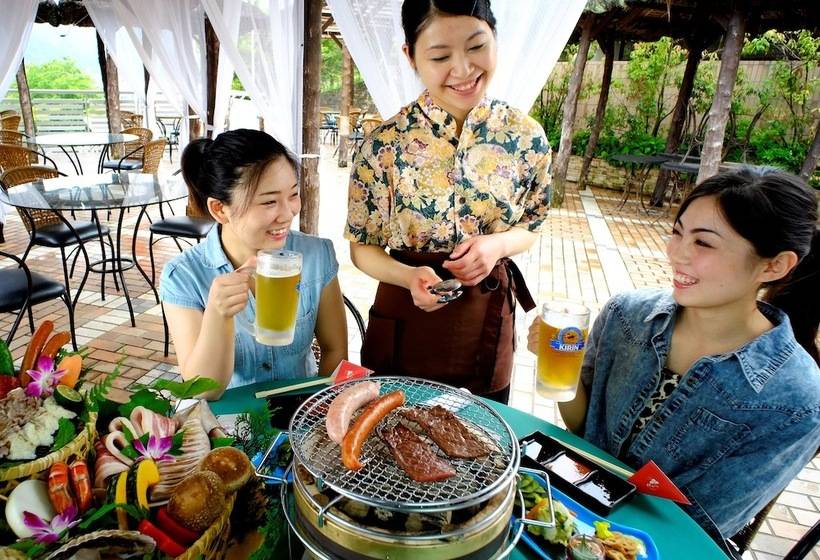 酒店 Kusakabe Armeria