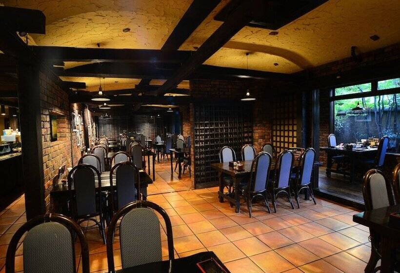 酒店 Kusakabe Armeria