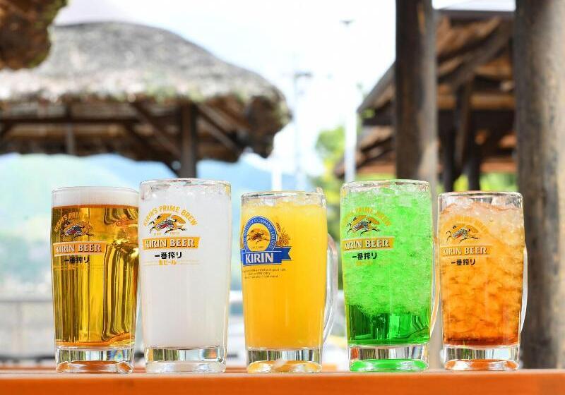 酒店 Kusakabe Armeria