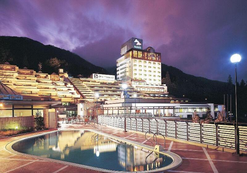 酒店 Kusakabe Armeria