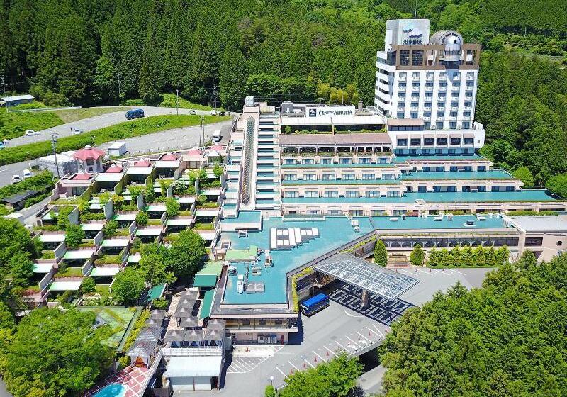 酒店 Kusakabe Armeria