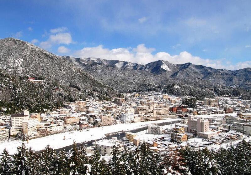 酒店 Kusakabe Armeria