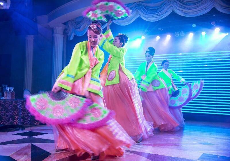 酒店 Kusakabe Armeria