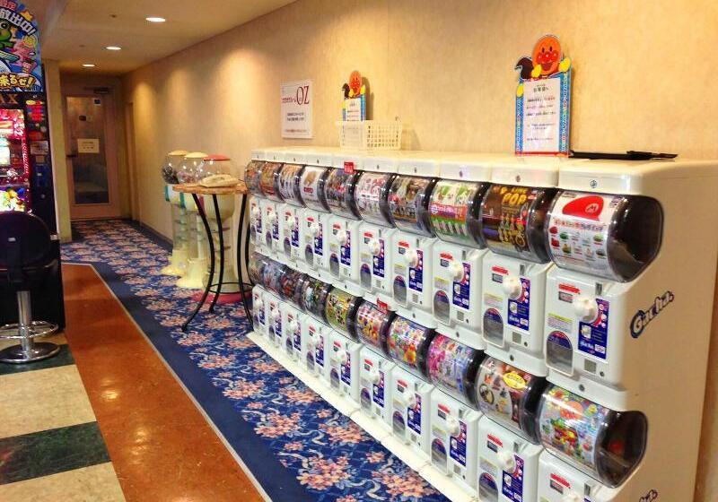 酒店 Kusakabe Armeria