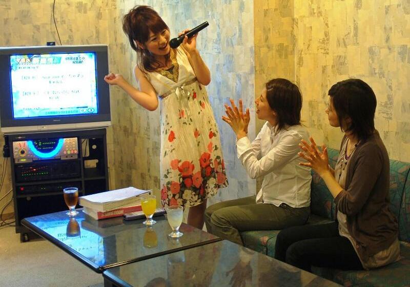 酒店 Kusakabe Armeria