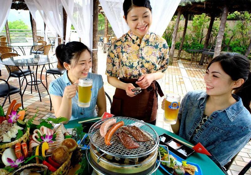 酒店 Kusakabe Armeria