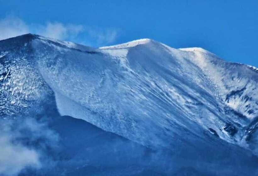 ホテル La Herreria Colonial