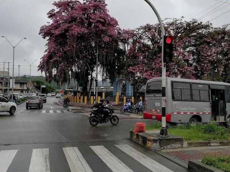 ホテル La Herreria Colonial