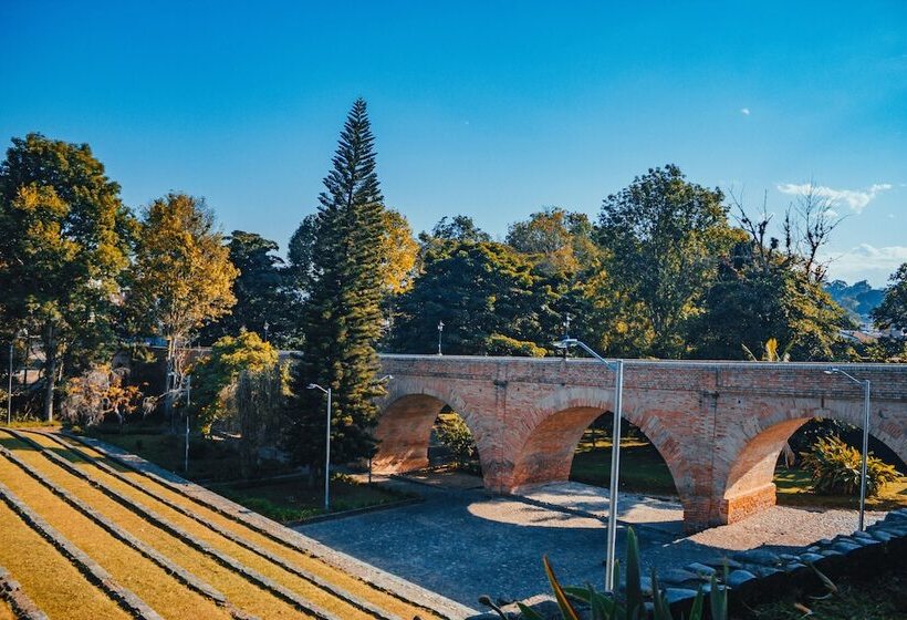 ホテル La Herreria Colonial