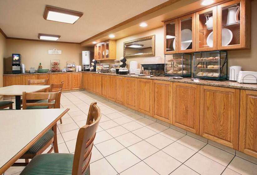 فندق Americinn By Wyndham Casper Event Center Area