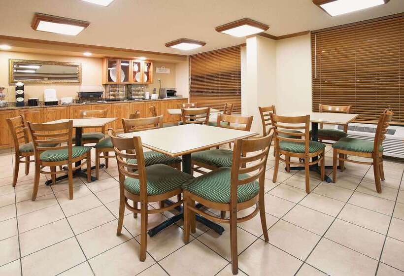 فندق Americinn By Wyndham Casper Event Center Area